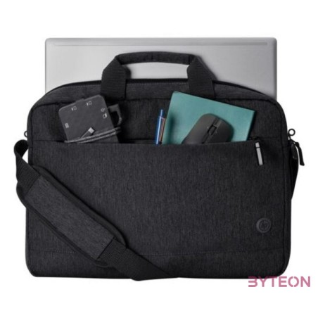 HP Prelude Pro Recycled 15,6 Notebook táska - Fekete