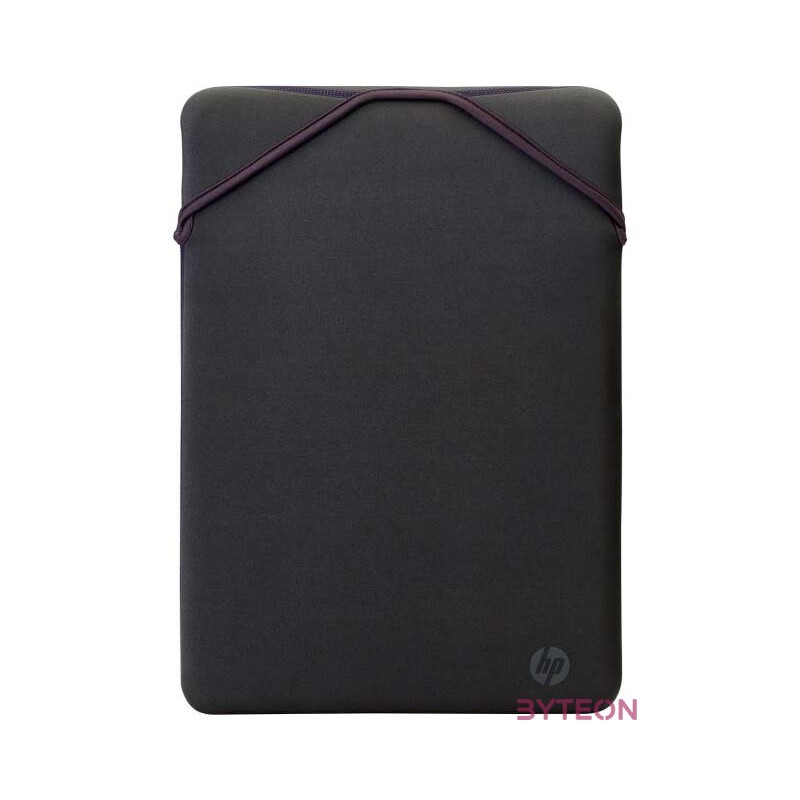 HP Reversible Protective 14.1 Notebook tok - Fekete