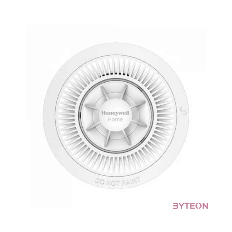 Honeywell Home R200H-N2 Rádiófrekvenciás tűzjelző