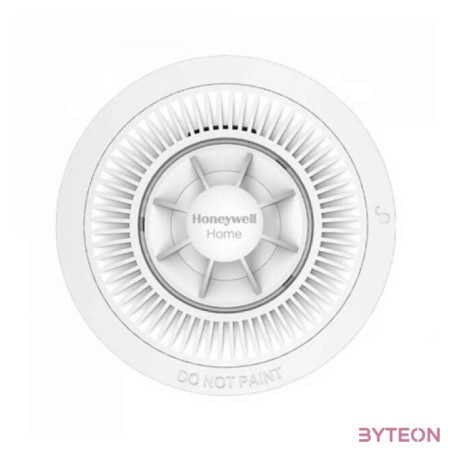 Honeywell Home R200H-N2 Rádiófrekvenciás tűzjelző