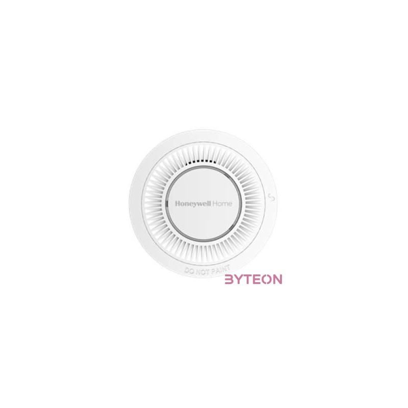 Honeywell Home R200S-N2 Rádiófrekvenciás füstérzékelő