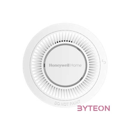 Honeywell Home R200S-N2 Rádiófrekvenciás füstérzékelő