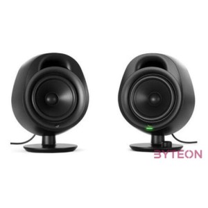 Steelseries Arena 3 2.0 Hangszóró - Fekete