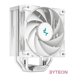 DeepCool AK400 White PWM CPU Hűtő