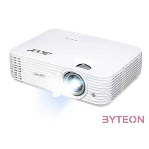 Acer P1557Ki DLP Projektor - Fehér