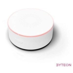 Tesla Smart Sensor sziréna