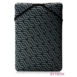 HP Reversible Protective GEO 14.1 Laptop tok - Mintás