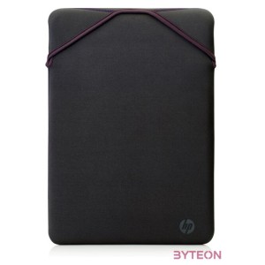 HP Reversible Protective 14.1 Notebook tok - Fekete