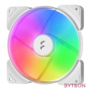 Fractal Design FD-F-AS1-1409 140mm PWM Rendszerhűtő