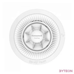 Honeywell Home R200H-N2 Rádiófrekvenciás tűzjelző