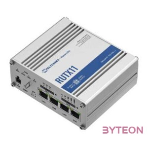 Teltonika RUTX11 Wireless 4G Router