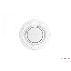 Honeywell Home R200S-N2 Rádiófrekvenciás füstérzékelő