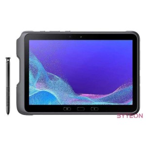 Samsung 10.1 Galaxy Tab Active4 Pro 128GB 5G WiFi Tablet - Fekete