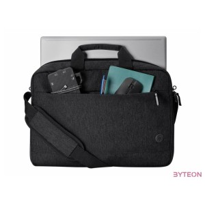 HP Prelude Pro Recycled 15,6 Notebook táska - Fekete