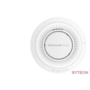 Honeywell Home R200S-N2 Rádiófrekvenciás füstérzékelő