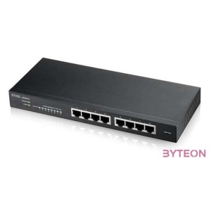 Zyxel GS1915-8-EU0101F Gigabit Switch