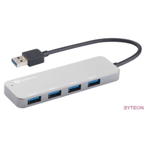 Sandberg 333-88 USB Type-A HUB (4 port)