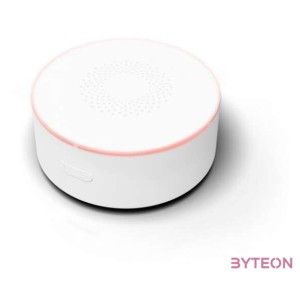 Tesla Smart Sensor sziréna