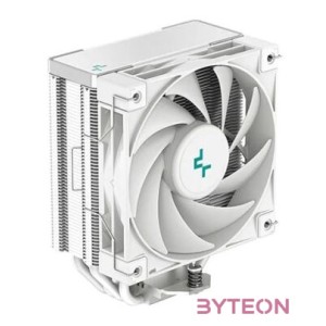DeepCool AK400 White PWM CPU Hűtő