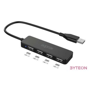 Approx APPC46 USB 2.0 HUB (4 port)