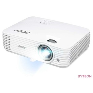 Acer P1557Ki DLP Projektor - Fehér