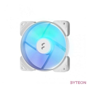 Fractal Design FD-F-AS1-1209 120mm PWM Rendszerhűtő