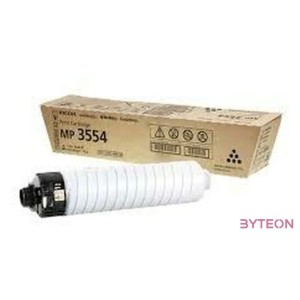 Ricoh 842348 Eredeti Toner Fekete