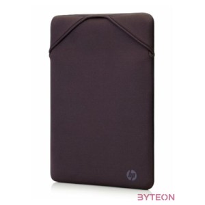 HP Reversible Protective 14.1 Notebook tok - Fekete