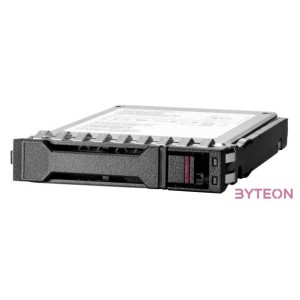 HP 1.2TB SAS 2.5 Szerver HDD