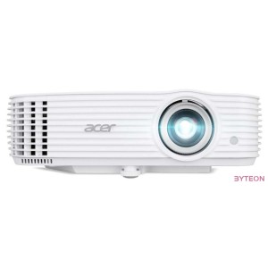 Acer P1557Ki DLP Projektor - Fehér