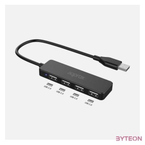 Approx APPC46 USB 2.0 HUB (4 port)