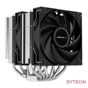 Deepcool AG620 PWM CPU Hűtő