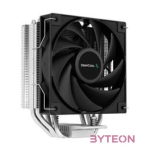 DeepCool AG400 CPU Hűtő