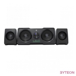 White Shark GSP-968B MOOD 2.2 Hangfal - Feteke