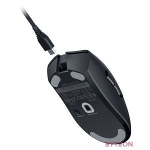 Razer DeathAdder V3 Pro Wireless Gaming Egér - Fekete