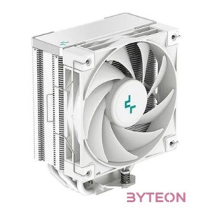 DeepCool AK400 White PWM CPU Hűtő