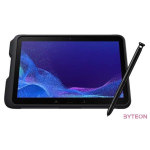 Samsung 10.1 Galaxy Tab Active4 Pro 128GB 5G WiFi Tablet - Fekete