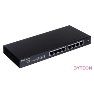 Zyxel GS1915-8-EU0101F Gigabit Switch