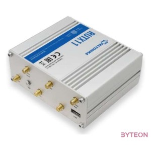 Teltonika RUTX11 Wireless 4G Router
