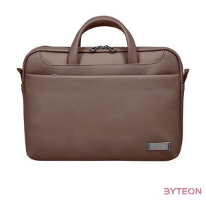 Port Designs Zurich 14-15,6 Notebook táska - Barna