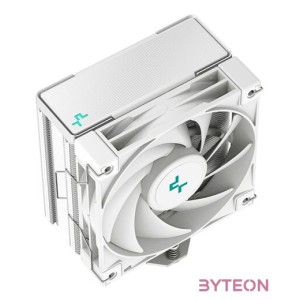 DeepCool AK400 White PWM CPU Hűtő