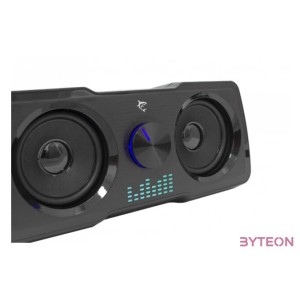 White Shark GSP-968B MOOD 2.2 Hangfal - Feteke