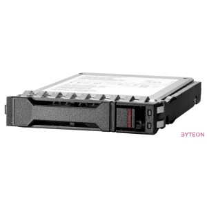 HP 2.4TB Enterprise SAS 2.5 Szerver HDD