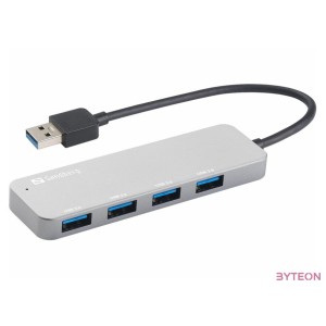 Sandberg 333-88 USB Type-A HUB (4 port)