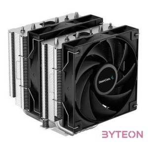 Deepcool AG620 PWM CPU Hűtő