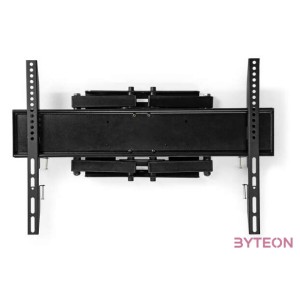 Nedis TVWM3551BK 37-80 LCD TV,Monitor fali tartó - Fekete