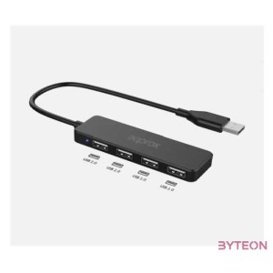 Approx APPC46 USB 2.0 HUB (4 port)