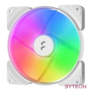 Fractal Design FD-F-AS1-1409 140mm PWM Rendszerhűtő