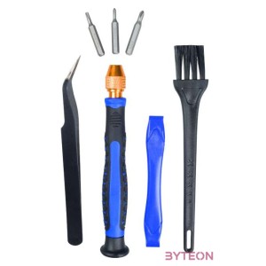 Venom VS5008 PS5 Tisztító készlet