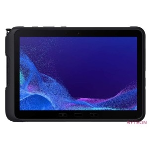 Samsung 10.1 Galaxy Tab Active4 Pro 128GB 5G WiFi Tablet - Fekete
